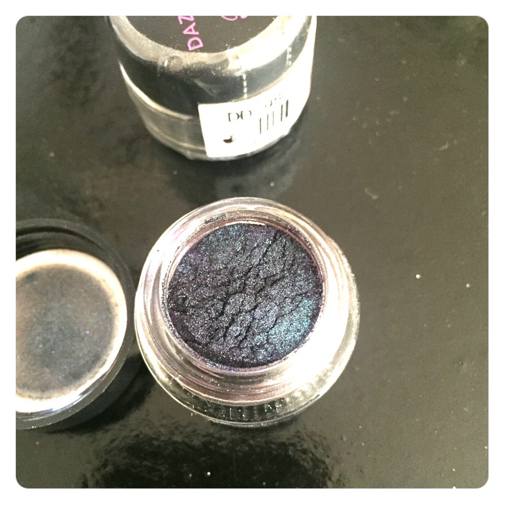 Eye shadow 🧚🏻‍♀️